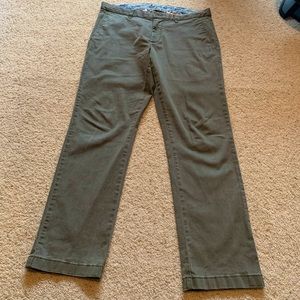 Tommy Bahama Boracay Flat Front Chinos